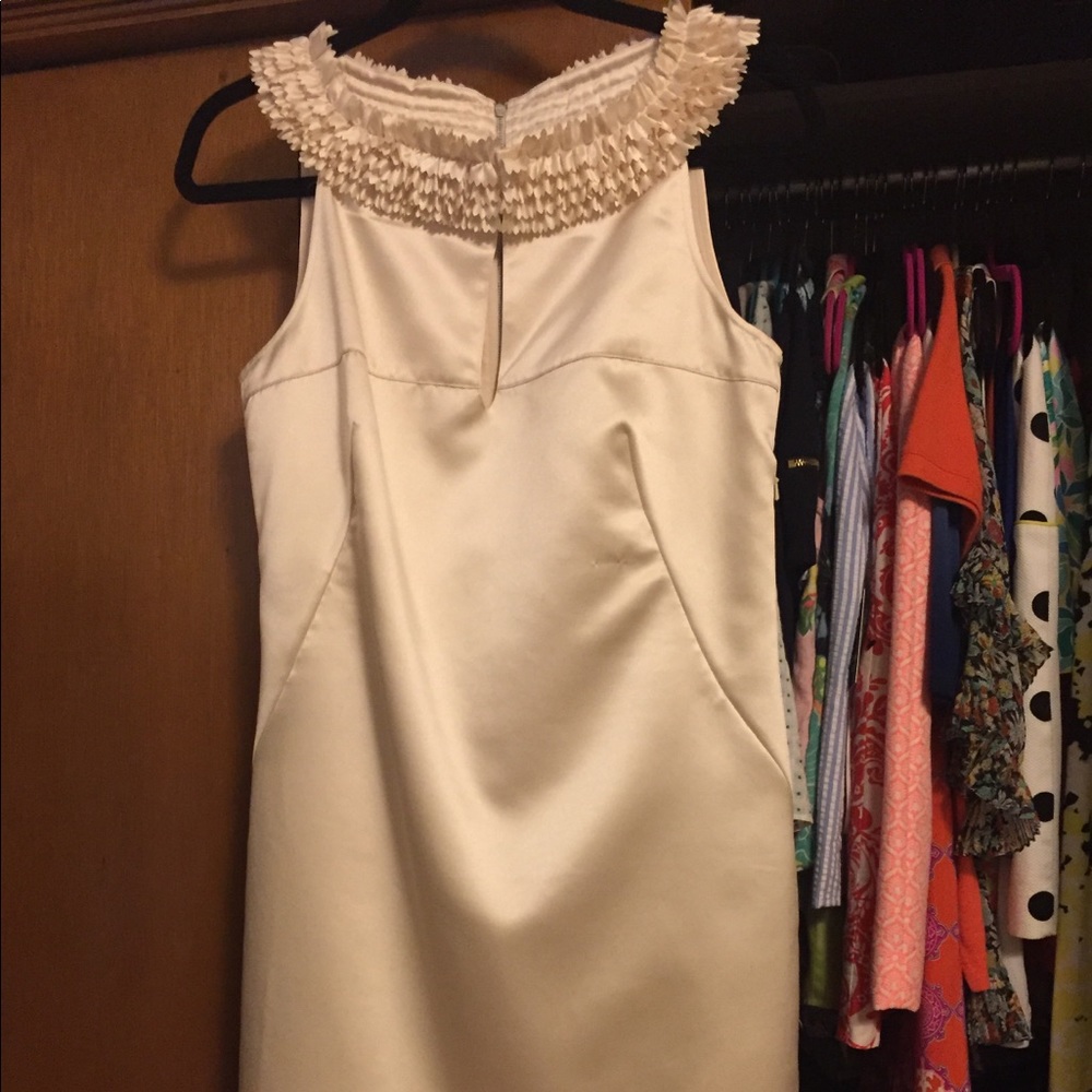 Ted Baker London Cocktail Dress EUC